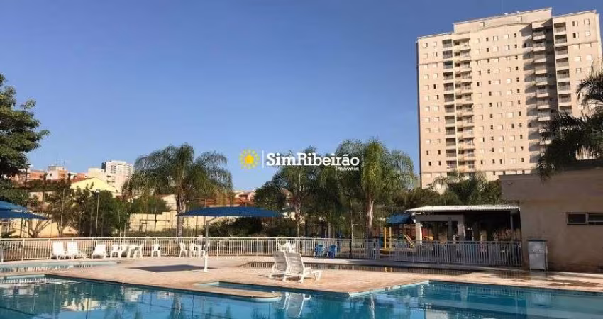 Apartamento a venda no Edifício Vida Plena. Bairro Lagoinha.
