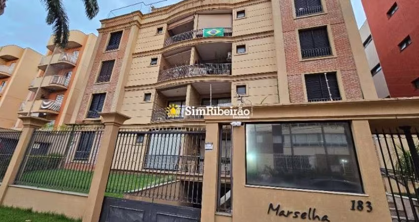Apartamento a venda no  Bairro Jardim Botânico.