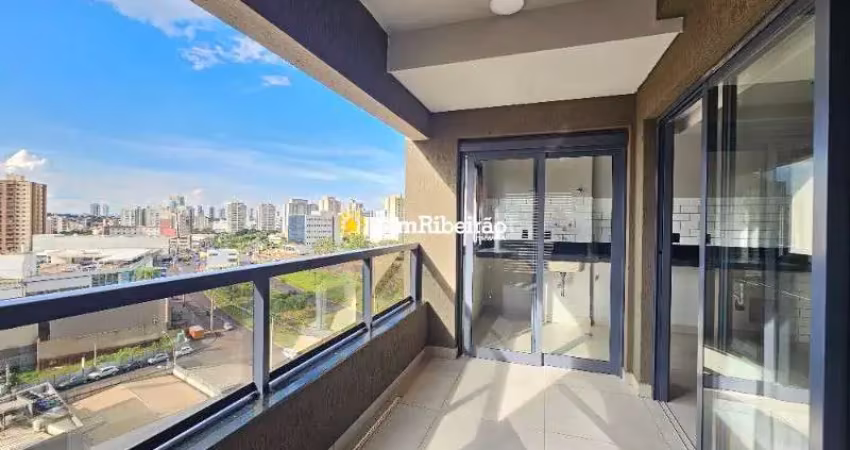 Apartamento a venda no Edifício Icon Smart Home. Bairro Nova Aliança Sul