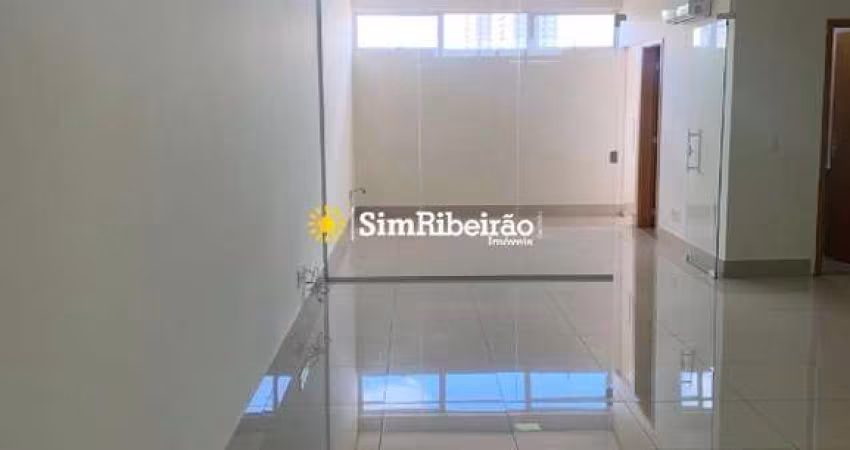 Sala a venda no  Ibiza Office. Bairro Jardim São Luiz.