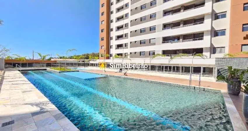 Apartamento a venda no edifício magnólia. bairro jardim botânico.