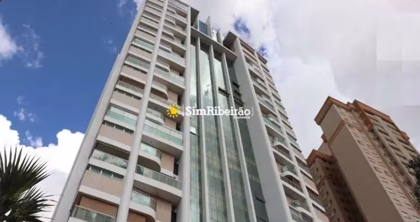 Apartamento a venda no edifício doppio spazio. bairro bosque das juritis.