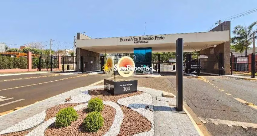 Condomínio buona vita ribeirão | casas à venda no bairro vila do golf