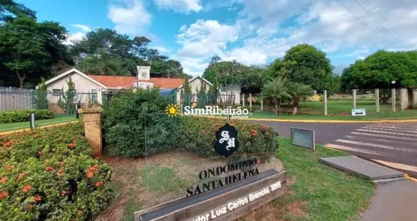 Condomínio santa helena.| casas à venda no bairro  bairro bonfim paulista.