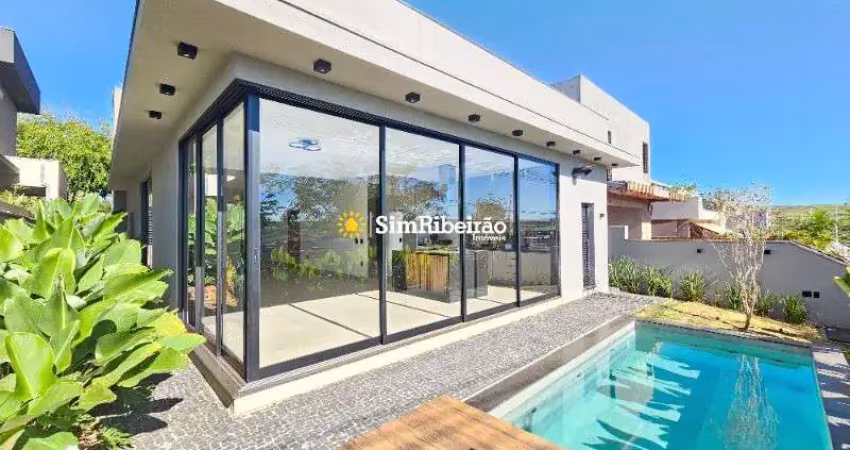 Condomínio terras de florença | casas à venda no bairro vila do golf