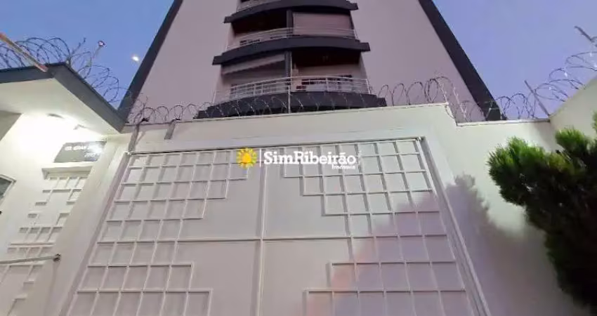 Apartamento a venda no edifício gran bell. bairro jardim sumaré.
