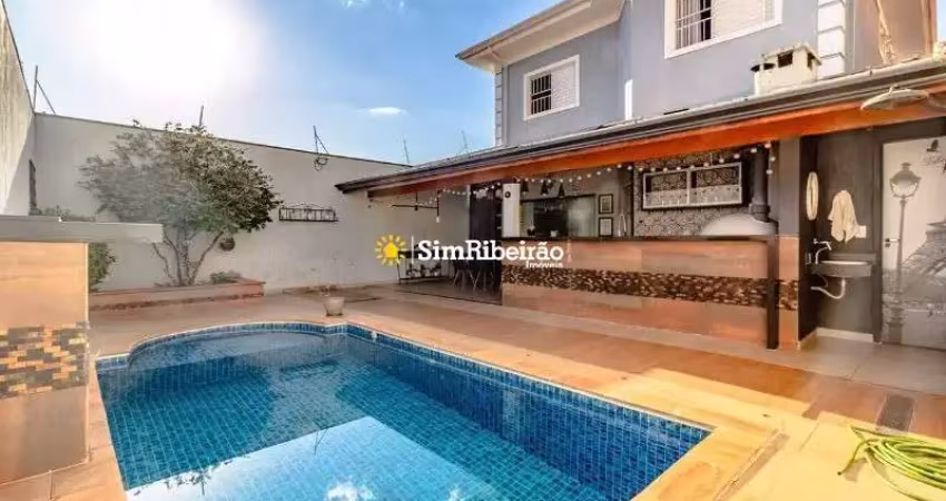 Condomínio nova aliança | casas à venda no bairro nova aliança.