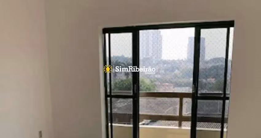 Apartamento com 3 quartos à venda na Rua Manoel Achê, 269, Jardim Irajá, Ribeirão Preto