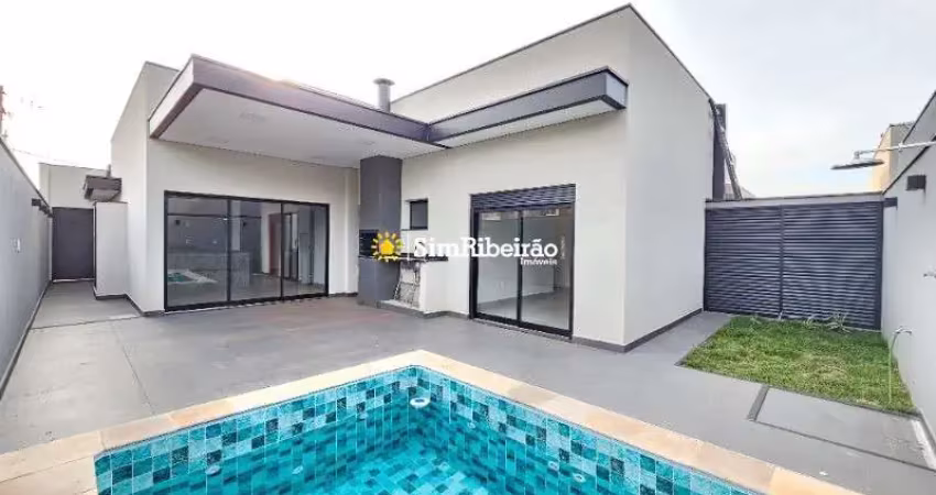 Casa a venda no quinta da mata. bairro recreio anhanguera.