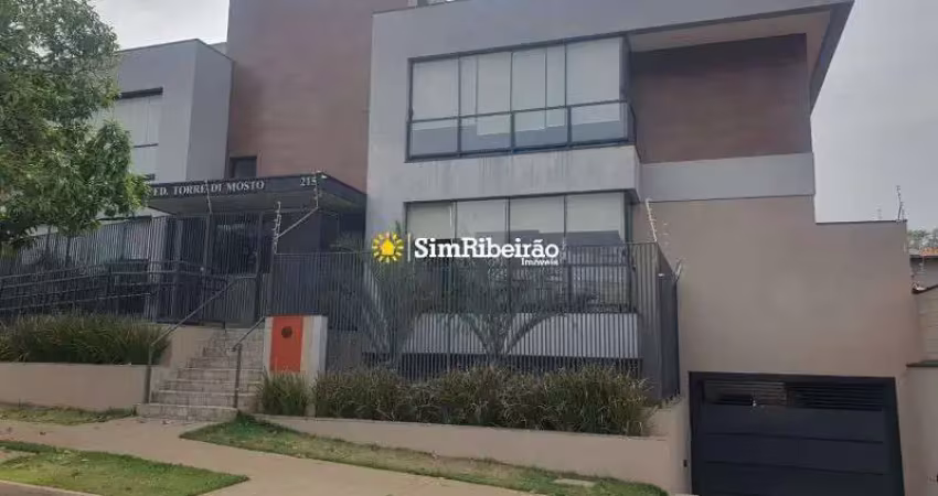 Apartamento a venda no edifício torre di mosto. bairro jardim nova aliança sul.