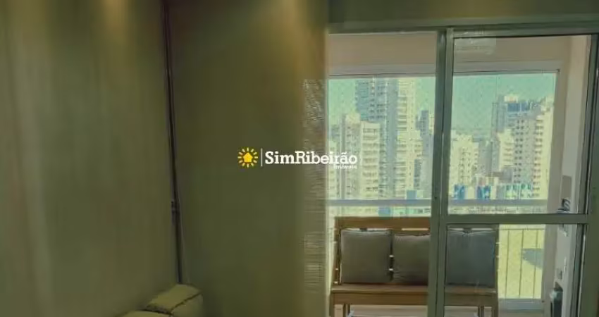 Apartamento a venda no edifício cenário. bairro nova aliança.