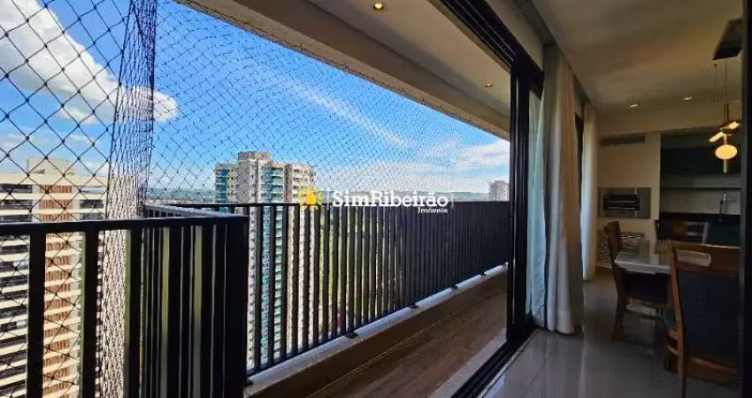 Apartamento a venda no edifício magna vista. bairro jardim olhos d´água.