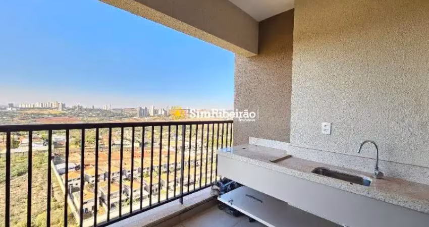 Apartamento a venda no edifício harmonia. bairro vila do golf.