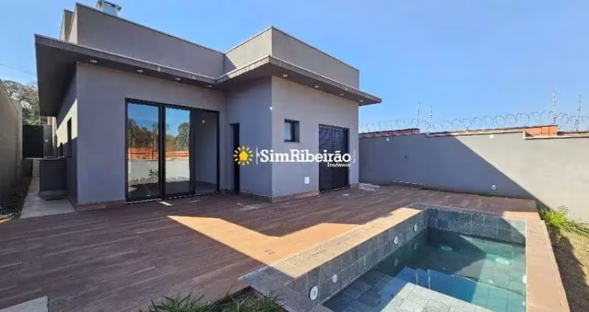 Casa a venda no condomínio terras de san tiago. bairro terras de bonfim