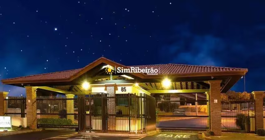 Casa a venda no condomínio aroeira. bairro condomínio aroeira.