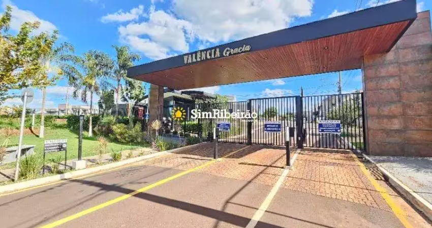 Casa a venda no condomínio valência. bairro valência condomínio.