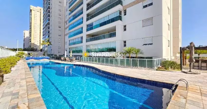 Apartamento a venda no edifício madison square gardem. nova aliança.