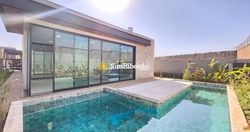 Casa a venda no condomínio siena. bairro olhos d'agua condomínio.
