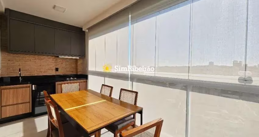 Apartamento a venda no edifício vila luna. bairro vila ana maria.