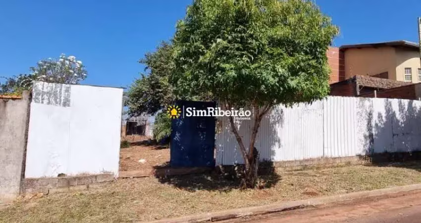 Terreno em condomínio fechado à venda na RUA MADRE TERESA DE CALCULTA, Jardim Itaú, Ribeirão Preto