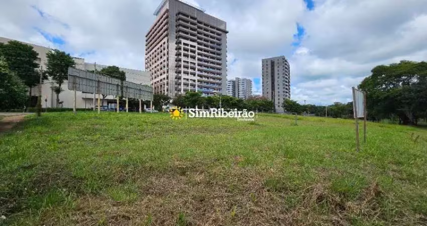 Terreno em condomínio fechado à venda na ALAMEDA 2, s/n, Vila do Golf, Ribeirão Preto
