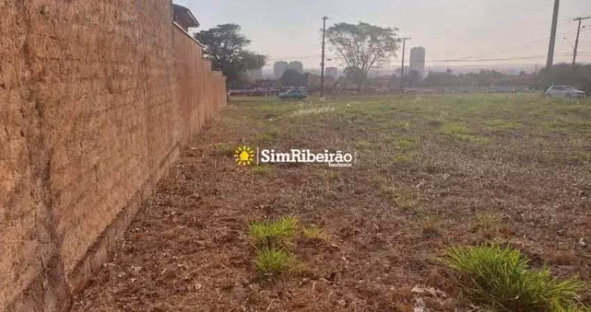 Terreno em condomínio fechado à venda na Avenida Ottawa, 255, Jardim Canadá, Ribeirão Preto