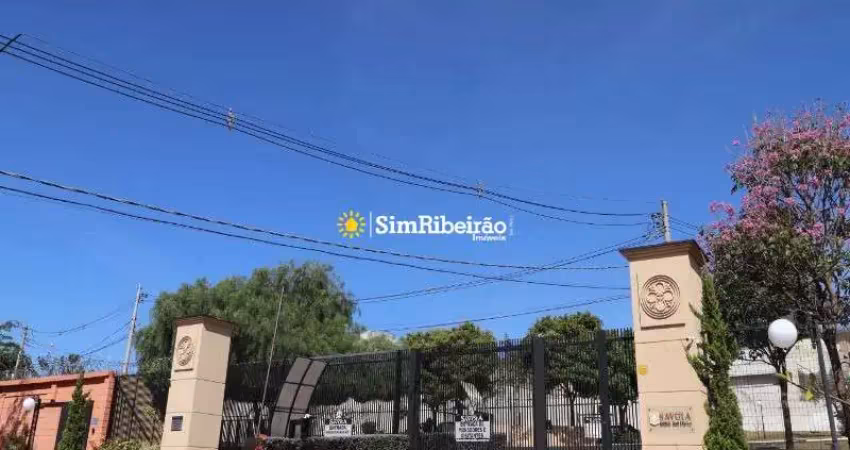 Terreno a venda no condomínio san marco 1. bairro jardim san marco.
