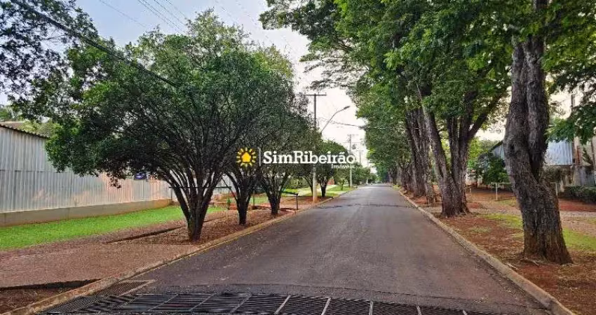 Terreno a venda no condomínio colina verde. bairro colina verde.