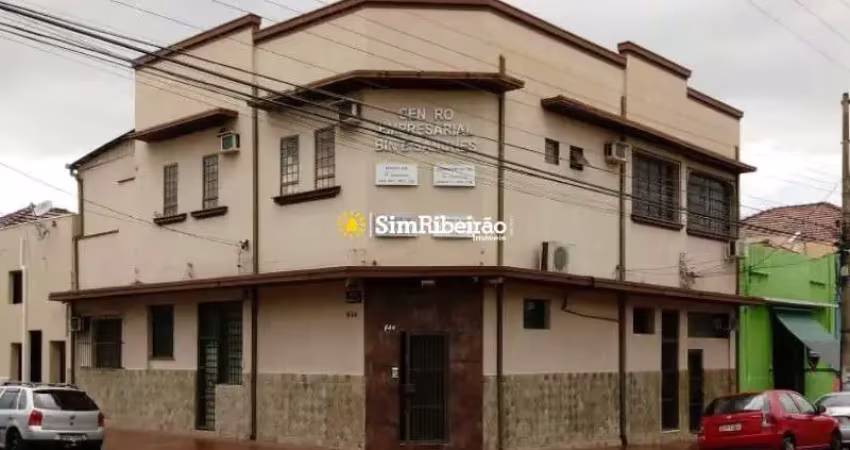 Sala comercial com 11 salas à venda na Rua Monsenhor Siqueira, 644, Centro, Ribeirão Preto
