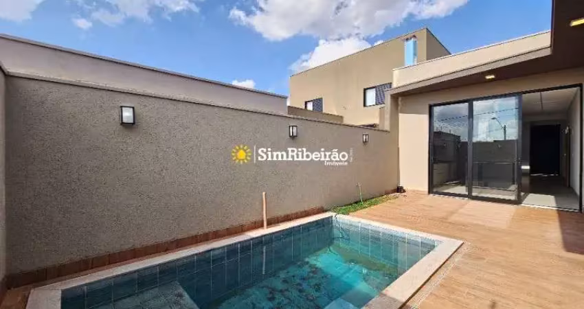 Casa a venda no quinta da mata 2. bairro recreio anhanguera.