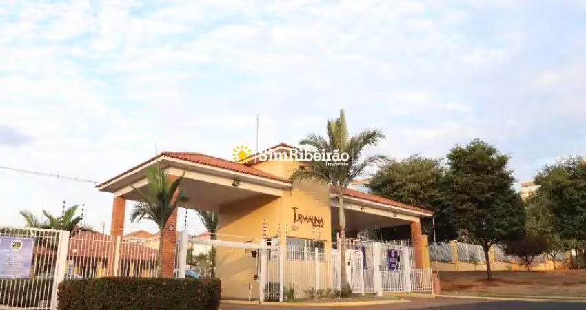 Casa em condomínio fechado com 3 quartos à venda na Rua Aníbal Vercesi, 501, Bonfim Paulista, Ribeirão Preto