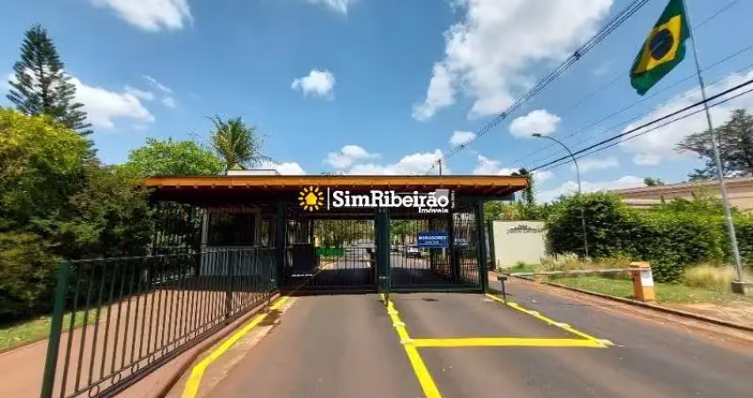 Casa em condomínio fechado com 4 quartos à venda na RUA DR CARLOS AUGUSTO S COSTA COUTO, 425, Jardim Canadá, Ribeirão Preto