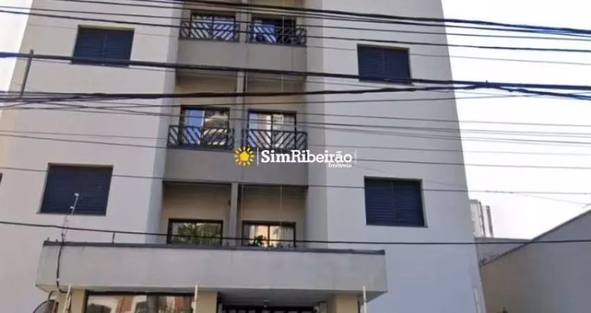 Apartamento com 2 quartos à venda na Rua Florêncio de Abreu, 719, Centro, Ribeirão Preto