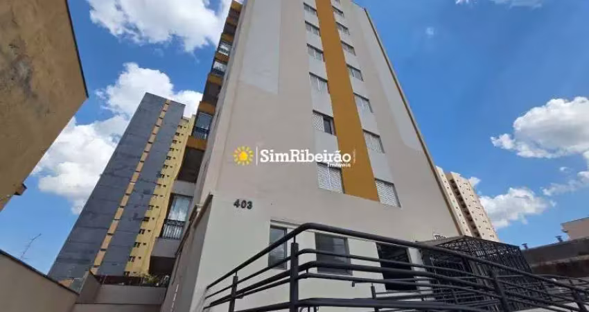 Apartamento com 2 quartos à venda na Rua Marechal Deodoro, 403, Centro, Ribeirão Preto