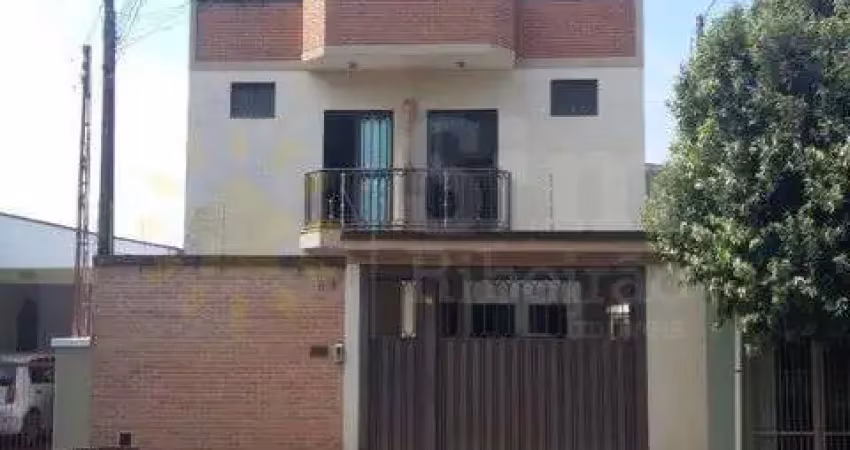 Apartamento com 1 quarto à venda na Rua Cavalheiro Torquato Rizzi, 1189, Jardim São Luiz, Ribeirão Preto