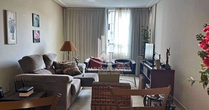 Apartamento à Venda 3 Quartos 2 Suítes Bairro Santa Mônica