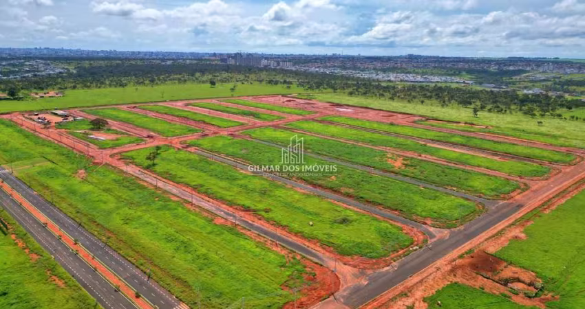 Terrenos à venda no Setor Sul, próximo do Uberlândia shopping