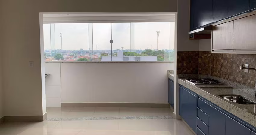 Apartamento à venda 2 Quartos 1 Suíte Bairro Tubalina