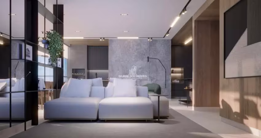 Apartamento moderno à venda 3 quartos 1 suíte, Bairro Cazeca, Uberlândia