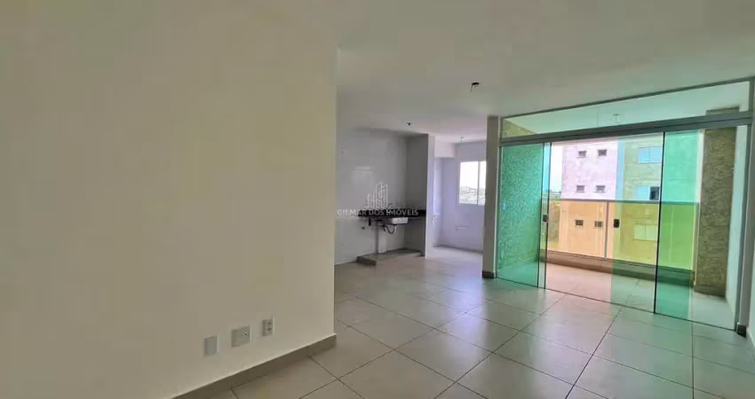 Apartamento à venda Bairro Granja Marileusa  3 quartos 1 suíte, varanda gourmet