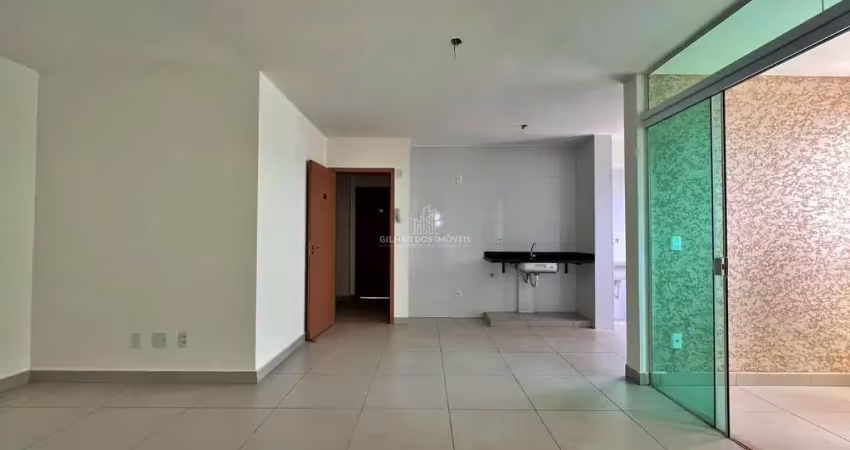 Apartamento com 3 quartos à venda no Granja Marileusa, Uberlândia 