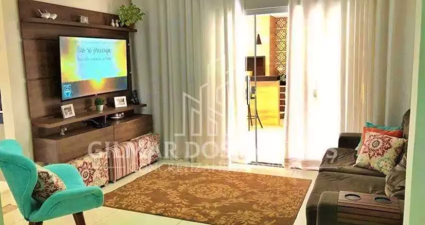 Casa com 4 quartos à venda no Santa Mônica, Uberlândia 