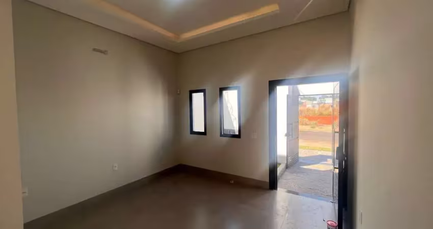 Casa com 3 quartos à venda no Novo Mundo, Uberlândia 