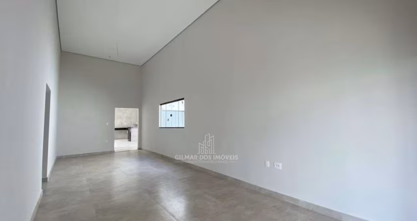 Casa a Venda 3 Quartos sendo 1 suite