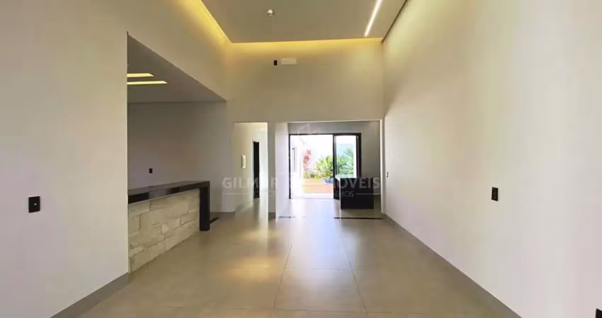 Casa com 3 quartos à venda no Grand Ville, Uberlândia 