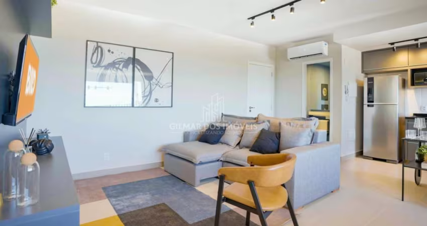 Apartamento à venda 2 Quartos 2 Suítes Bairro Granja Marileusa, Uberlândia
