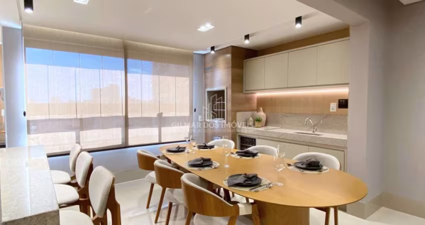 Vendo Apartamento Bairro Santa Monica 3 quartos sendo 1 suite Pronto Pra Morar