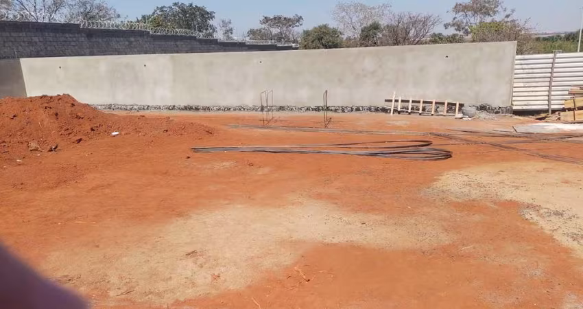 Vendo terreno condomínio Aceito Permuta
