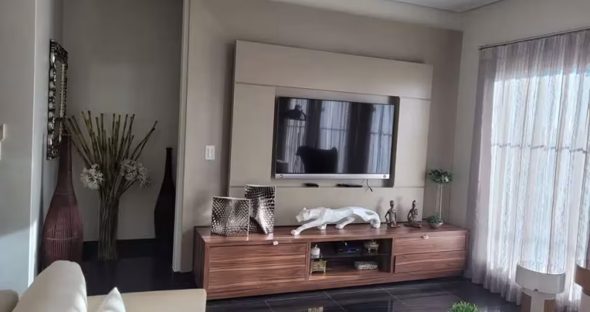 Casa com 4 quartos à venda no Jardim Inconfidência, Uberlândia 