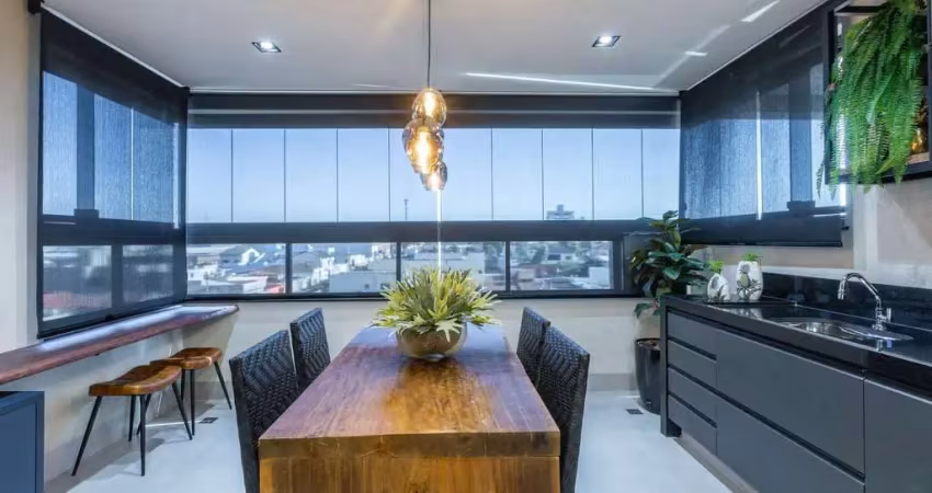 Vendo Apartamento Bairro Martins,  3 quartos, torre única